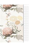 Japanese Writing Practice Book