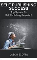 Self Publishing Success