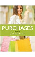 Purchases Journal