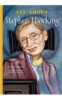 All about Stephen Hawking