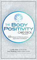 Body Positivity Card Deck