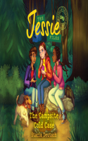 Campsite Cold Case