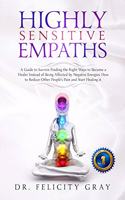 Highly Sensitive Empaths