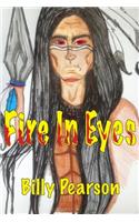 Fire In Eyes