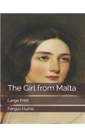 The Girl from Malta