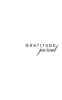 Gratitude Journal