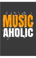 Music Aholic
