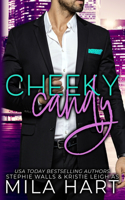 Cheeky Candy