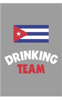 Drinking Team Notebook