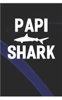 Papi Shark