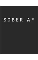 Sober AF