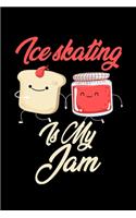 Ice Skating is My Jam