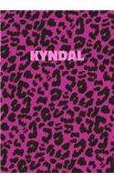 Kyndal