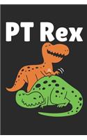 PT Rex