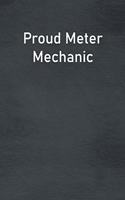 Proud Meter Mechanic