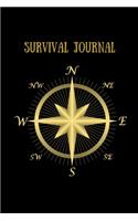 Survival Journal