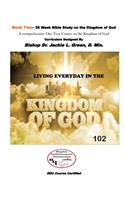 Living Everyday in the Kingdom- Book 2