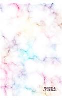 Marble Journal