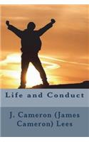 Life and Conduct