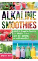 Alkaline Smoothies
