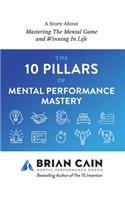 The 10 Pillars of Mental Performance Mastery