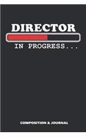Director in Progress
