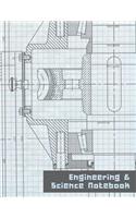 Engineering & Science Notebook