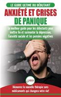 Anxiété et crises de panique