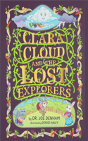 Clara Cloud and the Lost Explorers