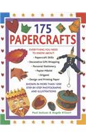 175 Papercrafts