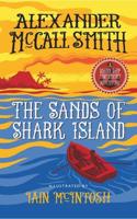 The Sands of Shark Island