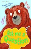 My Fun Book Of Questions & Answers