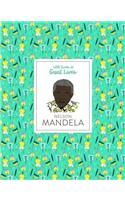 Nelson Mandela