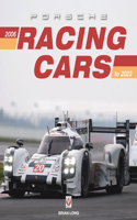 Porsche Racing Cars