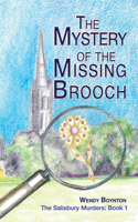Mystery of the Missing Brooch
