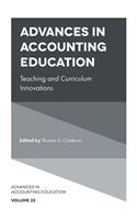 Advances in Accounting Education