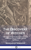 Discovery of Witches