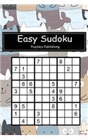 Easy Sudoku