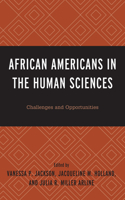 African Americans in the Human Sciences