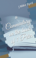 Commentary on the book of 1 Peter