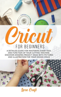 Cricut For Beginners