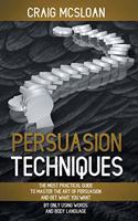 Persuasion Techniques