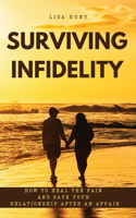 Surviving Infidelity