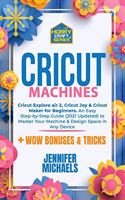 Cricut Machines