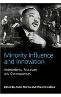 Minority Influence and Innovation