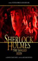The Tangled Skein: (2.04 Sherlock Holmes)