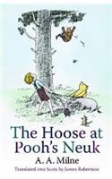 The Hoose at Pooh's Neuk