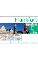 Frankfurt PopOut Map
