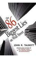 86 Biggest Lies on Wall Street