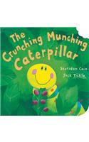 The Crunching, Munching Caterpillar